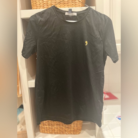 beige Tops - Beige‎ short sleeve t shirt size 4